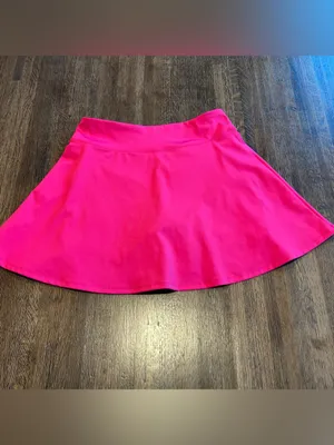 Tommy Bahama Golf Pink Skort - Size Small - Activewear Golf Tennis Pickleball thumbnail 2