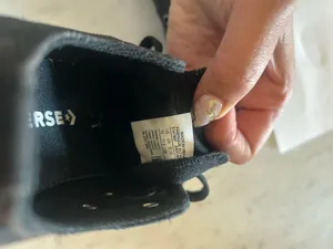 Girls' Converse All Star thumbnail 6