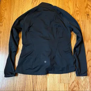 Athleta twilight run jacket size large thumbnail 3