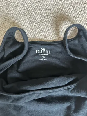 Hollister Bodysuit thumbnail 3