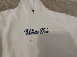 White Fox Boutique Hoodie thumbnail 4