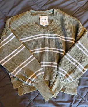 Aerie Sweater thumbnail 1