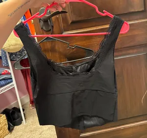Amazon Black going out top thumbnail 2