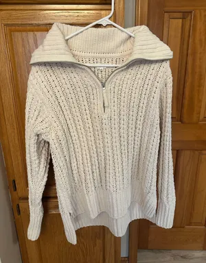 Aerie Crewneck thumbnail 1