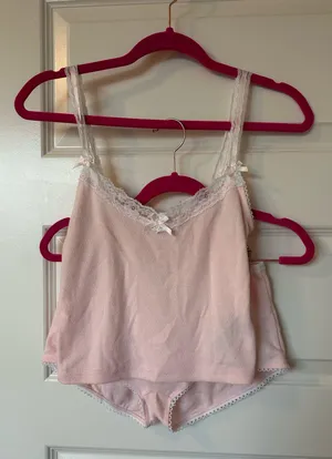 Edikted Pajama Set thumbnail 1