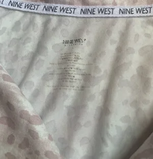 Nine West Soft Pajama Set thumbnail 3