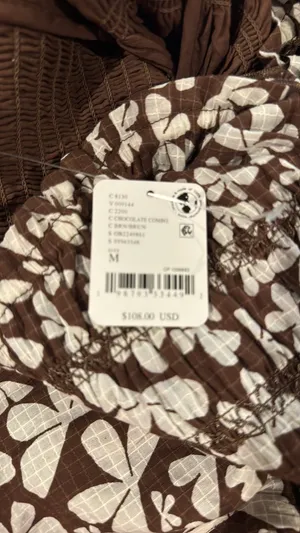 Free People Dress thumbnail 4