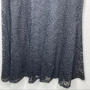 Show Me Your‎ MuMu Black Nick's Babydoll Dress thumbnail 10