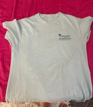 Simply Southern Graphic T-Shirt thumbnail 3