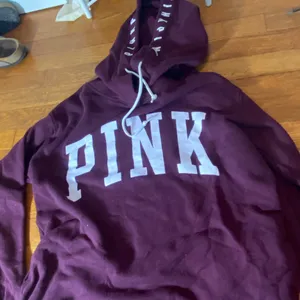 PINK sweatshirt thumbnail 1