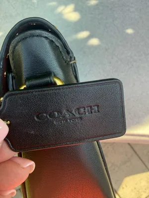 Coach Georgie Saddle Bag Style C3593 thumbnail 3