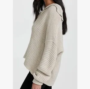 Free People Sweater thumbnail 2