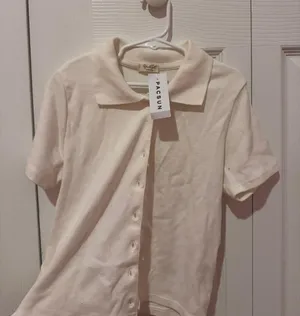 Brandy Melville Top thumbnail 1