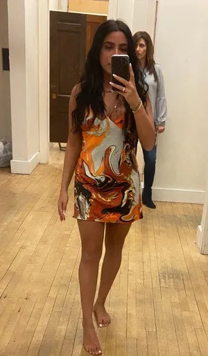 Urban Outfitters Mini Dress thumbnail 1