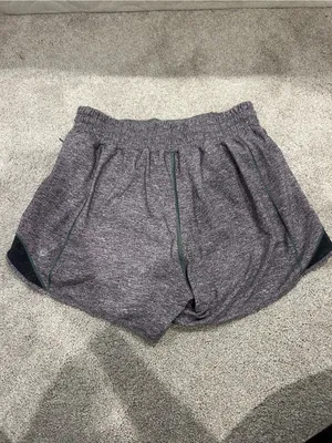 Lululemon Hotty Hot High Rise 4” thumbnail 2