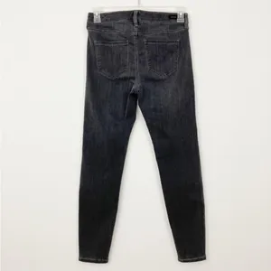 Liverpool Abby Skinny Silky Soft Jeans Size: 8 / 29 thumbnail 3