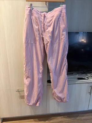 lululemon | Dance Studio Mid-Rise Pant *Regular thumbnail 5