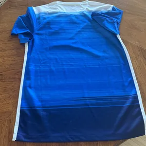 Nike Team USA Soccer Jersey thumbnail 6