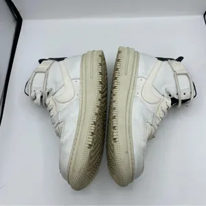 Nike Air Force 1 AF1 High Utility 2.0‎ womens Size 9.5 DC3584-100 thumbnail 4