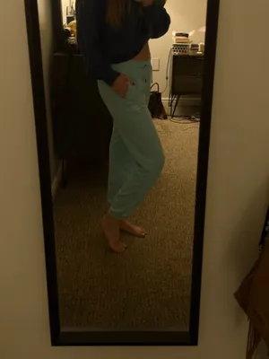 Nike Sweatpants thumbnail 2