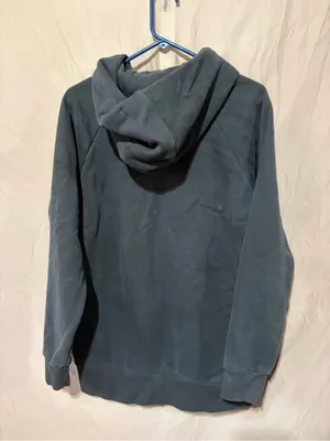 Vuori jacket oversized thumbnail 3