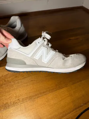 New Balance 574 Grey thumbnail 6
