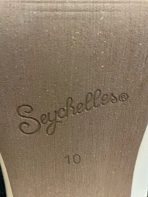 NWOB Seychelles Beige Knee High Block Heel Boots Size 10 thumbnail 15