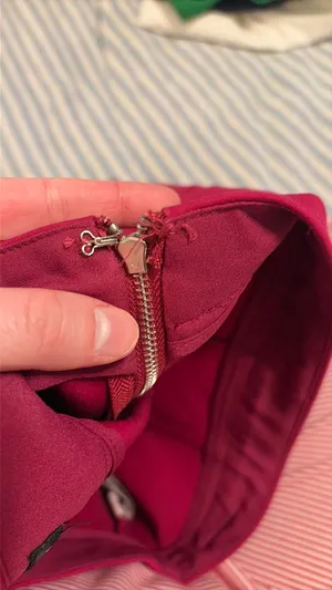 English Factory Skort thumbnail 3