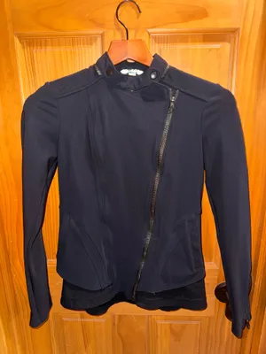 Lululemon Bust A Move Jacket Black thumbnail 16