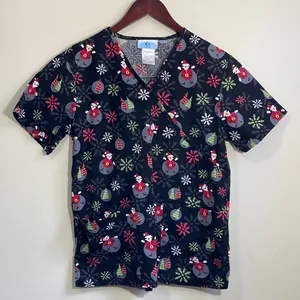 SB Scrubs Women’s Scrub Top Size XS thumbnail 1