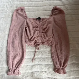 Forever 21 Top thumbnail 2