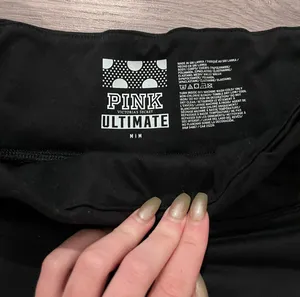 Victoria's Secret PINK Leggings thumbnail 3