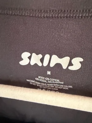 Skims Men’s Tanktop thumbnail 3