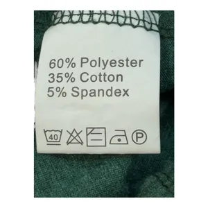 Holly Jolly Teacher Graphic T-Shirt Womens Large Green‎ Christmas Tee Leopard thumbnail 6