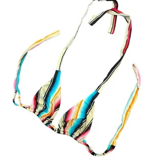Luli Fama Bikini Top‎ thumbnail 1