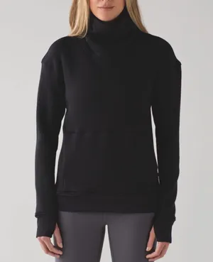 Lululemon Crew Sweatshirt thumbnail 1