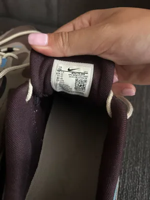 Nike Air Max Plus Women’s Shoes thumbnail 6
