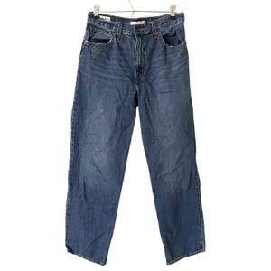 LEVIS‎ Dad Jean Relaxed Fit Goodbye Wash Sz 28 thumbnail 3