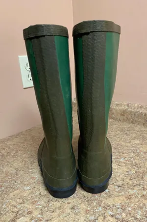 Gardening Boots Size 8 thumbnail 3