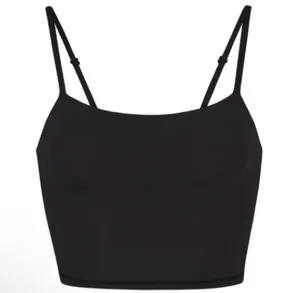 SKIMS CROPPED CAMI TANK TOP thumbnail 4