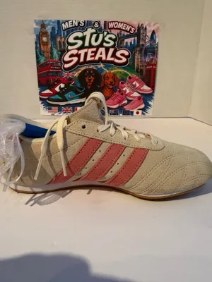 Women’s Adidas Taekwondo 6W thumbnail 3