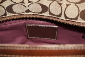 Coach Bag thumbnail 5