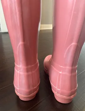 Hunter Boots thumbnail 4