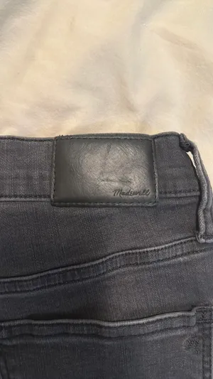 Madewell Jeans thumbnail 5