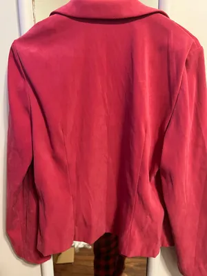 Leslie Fay Blazer thumbnail 2