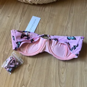 White Fox Ocean Bliss Bikini Top thumbnail 4