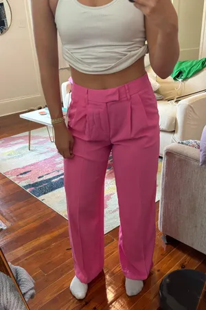 Target Pants thumbnail 1