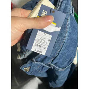 Universal Thread‎ High Rise Flare Jeans Womens 17 Blue Stretch Denim Boho Casual thumbnail 6
