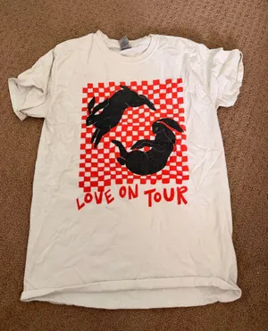 Harry Styles T-Shirt thumbnail 1