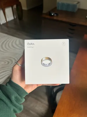 oura ring  thumbnail 2